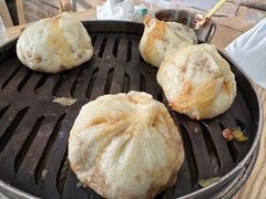 -老字號·老方包子铺(涿州鼓楼街店)