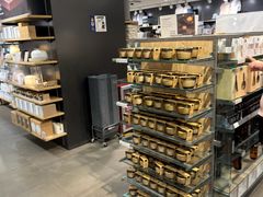 -MUJI无印良品(万科里店)