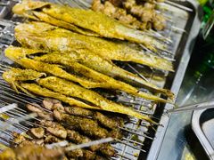 -大佬陈羊肉串(永安街店)