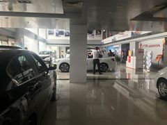 -广汽本田汽车中汽特约销售服务店