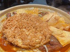 -山四砂锅(太原钟楼街店)