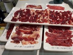 -二刀潮牛·鲜牛肉火锅(爱融荟城店)