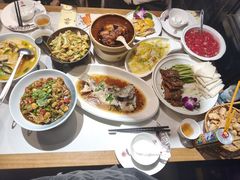 -塘人·老底子宁波菜小馆(南塘老街店)