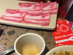 -蜀国大将老火锅(江北店)