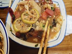 -阿木舂记·特色小吃(平江路店)