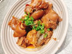 -望湘园·湖南菜(宏伊店)