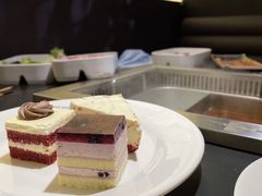 -星伦多自助料理·涮烤一体(虹悦城店)