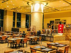 -怡聚轩全日制自助餐厅(大中华喜来登酒店)