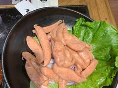 -九田家黑牛烤肉料理(太阳城店)