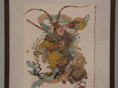 -上海宝龙美术馆