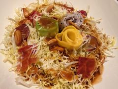 -宫燕府·京菜·烤鸭·淮扬菜(王府中心店)