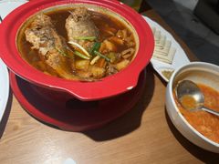 -吕氏疙瘩汤·新鲁菜(济南万象城店)