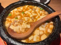 -绿茶餐厅(南昌王府井店)