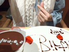 -安妮意大利餐厅(国贸店)
