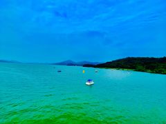 -东钱湖旅游度假区