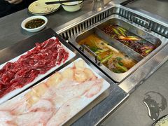 -鑫宝沙茶牛肉火锅(永泰店)
