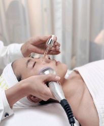 -凡碧诗毛孔清洁收细