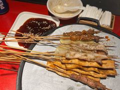 -醉烧膘·烧烤夜宵王(总店)