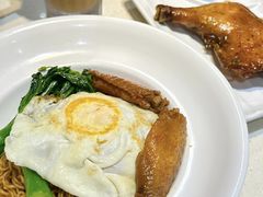-和平馆·地道港澳茶餐厅(西门口店)