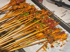 -烤匠麻辣烤鱼(万象城店)