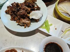 -华馨园北京烤鸭(丽水店)