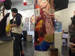 -JOJO实景沉浸侦探剧本杀(大悦城店)