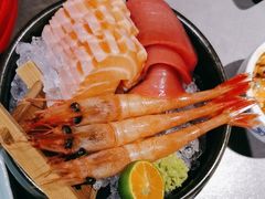 -沼津港精致料理·寿喜烧·烧鸟(龙湖南桥天街日料榜单店)