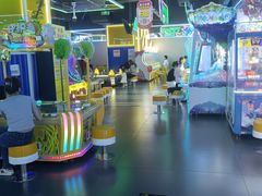 -快乐街区(成都龙湖北城天街店)