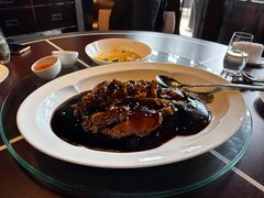 -杭州西子湖四季酒店·金沙厅