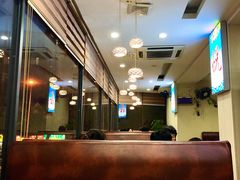-鑫悦楼煎蟹·16年海鲜大排档