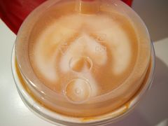 -Manner Coffee(凌空SOHO店)