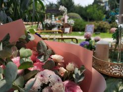 -花轿喜屋婚礼策划