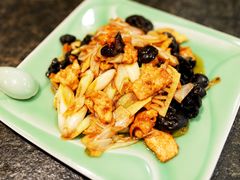 过油肉-河东颐祥阁(世贸店)