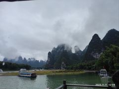 -桂林两江四湖景区