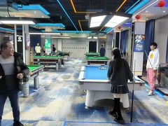 -永宁台球·棋牌俱乐部(淮海路店)