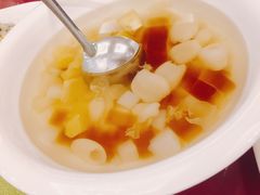 银耳莲子汤-平潭宝汇大酒楼(平潭店)