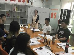 -全欧语言留学考试(德法西意俄南京总部校区)