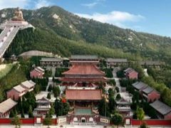 -龙口南山旅游景区