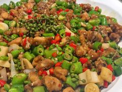 -青花椒花椒鱼(合生汇店)