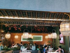 -筱爷叔·上海传统手工菜(玉树路店)