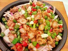 -老牌坊鲁菜名店(宽厚里店)