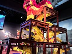 -台州博物馆