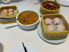 -香港狮子山下·明星粤菜餐厅(北苑店)