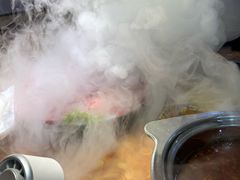 -塔兰齐新疆孜然火锅(鲤鱼山路店)