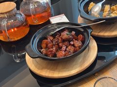 -客汀家宴·客家烟火 四季食材(集美店)