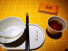 -蔡澜点心·粤菜(花城汇南区店)