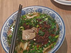 -兰州陈记牛肉面 ·烧烤· 铜锅涮肉(万达店)