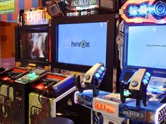 -反斗乐园(中航城君尚购物中心)