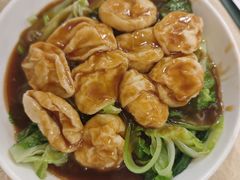 -有记家厨(后龙西街店)