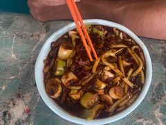 -新疆伊秀清真餐厅